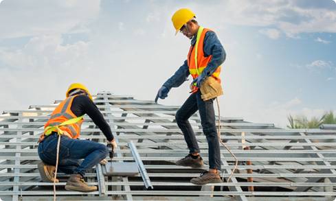 Quality Roofing Services in Dublin