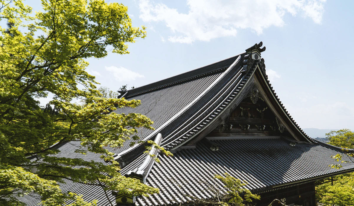 Roof Construction