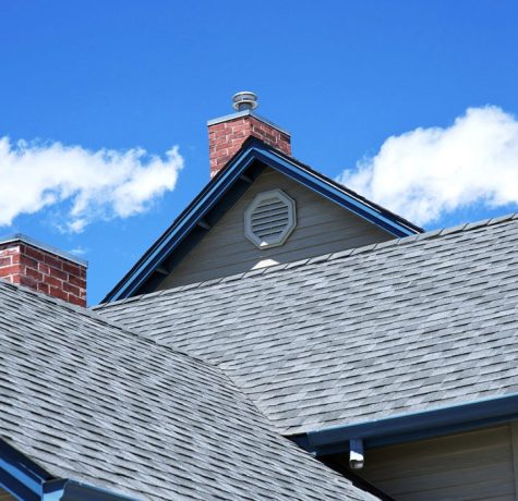 Roof Construction