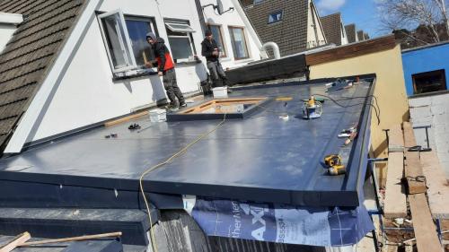 PVC-membrane-roofing-vs-roofing-springfield-avenue-blackrock-13
