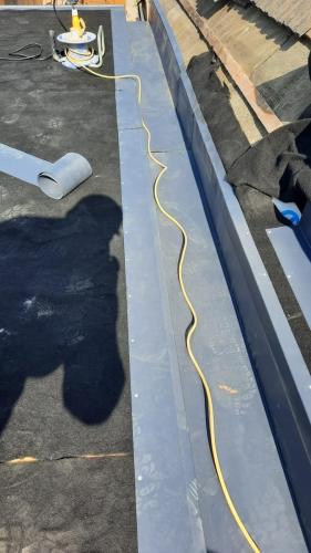 PVC-membrane-roofing-vs-roofing-springfield-avenue-blackrock-2